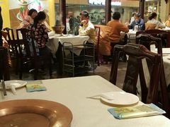 大堂-东来顺饭庄(apm总店)