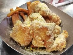 -李先生的首尔小馆(松江启源广场店)