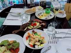 -1981牛排西餐厅(海信店)