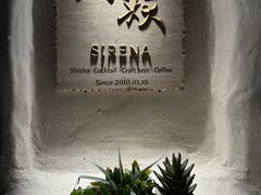 -Sirena海妖日咖夜酒