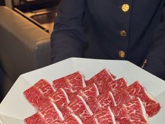 -鼎鼎香·港式火锅(北京SKP店)
