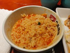 -魏铭鱼头捞饭(嘉善店)