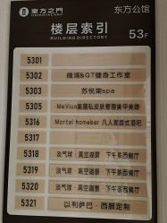 -MeVius 美薇私·皮肤管理中心