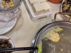 -潮汕大目牛肉火锅(水围店)