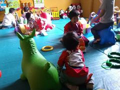 -Geneva日内瓦餐厅(西郊宝成花苑店)