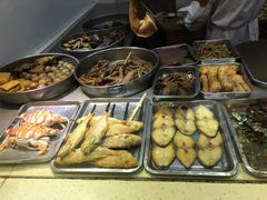-深运潮州粥(东门店)