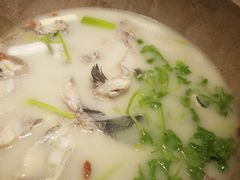 -鲜呦蒸汽石锅鱼(北辰路店)