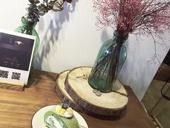 -素咫咖啡CLIFEROSE