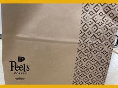 -Peet's Coffee皮爷咖啡(豫园店)