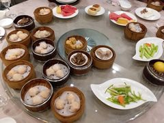 -红莲中餐厅(日航饭店)