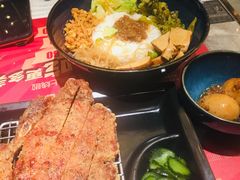 -馔豚·台北菜专门店(深圳湾万象城店)