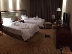 -甸园锦江宾馆(北外滩店)