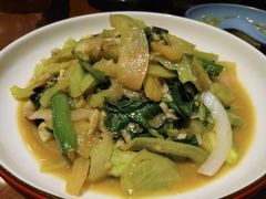 -58度品质川菜馆(经一路店)