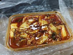 -延成苑韩式烤肉店(长春道店)