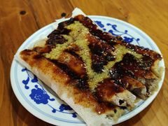 -洁美凉粉店(温江店)
