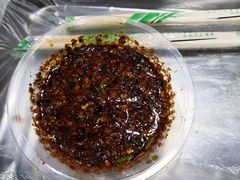 -杨婆婆烤肉(文昌阁店)