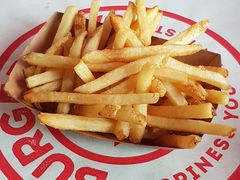 -Burger Joys Central(中环士丹利街店)