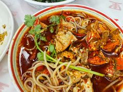 -堂瓦里·33年传统赣菜(第一街区店)