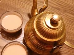 -那时新疆·若羌(经纬汇店)