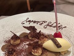 -Le Bistrot de Racine