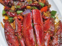 -阿露佳·舌尖上的安吉菜