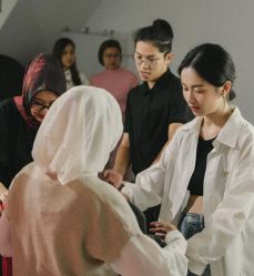 -专注孕妇照亲子照·纪田摄影