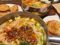 -小满手工粉(上海月星环球港店)