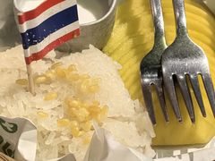 -迷你椰·泰式大排档(共康店)