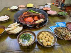 -黄潇洒老火锅(九眼桥宏济巷店)