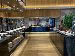 -中海·庐山西海君澜度假酒店·味屿全日制餐厅