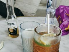 -大堂酒廊·亚龙湾万豪度假酒店