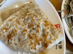 -华天二友居肉饼(宫门口店)