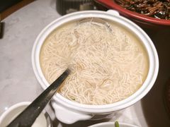 -大潮淮·淮扬菜(何园旗舰店)