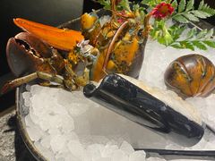 手打龙虾滑-辉哥火锅(虹桥路店)