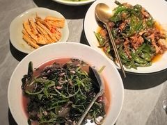 -鱼你相聚·河鲜馆(袁家岭店)