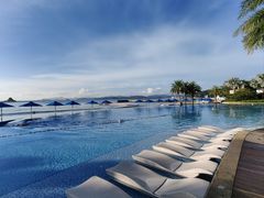 -深圳大梅沙京基洲际度假酒店