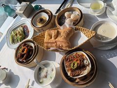 -春满园·早茶·粤菜·宴会(前海店)