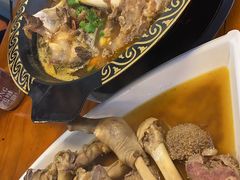 -肚子铺羊蝎子火锅