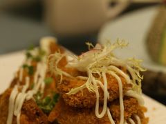 -三宝大饭店-中和艺素餐厅(浦上金山正祥广场店)