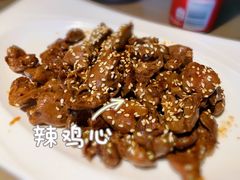 -前海沿·青岛菜(李沧万达店)