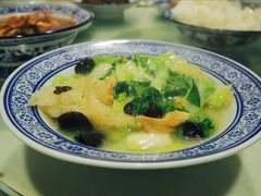 -兰边碗(鼓楼店)