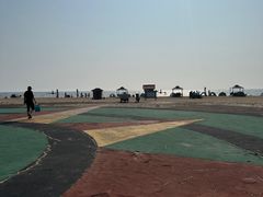-辽宁团山国家级海洋公园