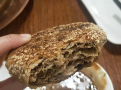 -老门框爆肚涮肉(金宝街店)