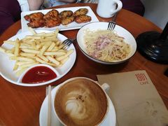 -1901 Cafe(西四店)