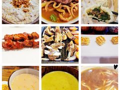 -格日勒阿妈蒙古厨房(大召店)