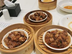 -万龙洲海鲜(大兴绿地缤纷城店)