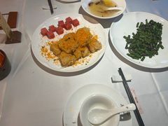 -味钱塘·钱塘浙宴(宋城之江银泰店)
