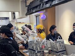 -霸王茶姬(正佳广场店)