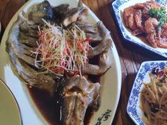 -卧龙堡客栈·中餐厅(古北水镇店)