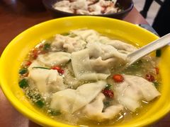 藤椒抄手-龙抄手(春熙路总店)